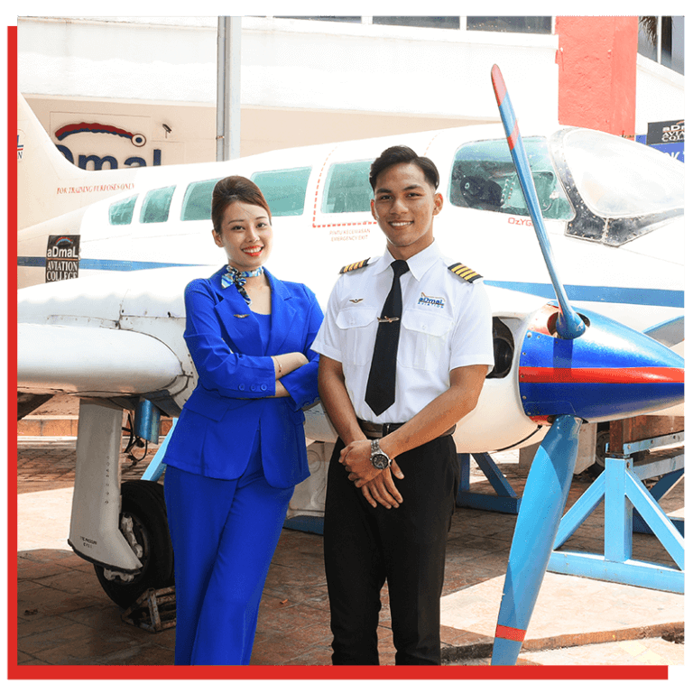 Facilities - ADMAL Aviation College