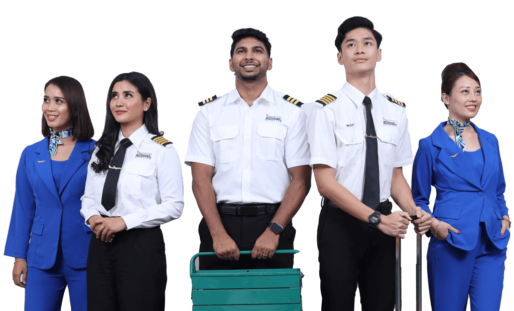 Subang Flying Club - ADMAL Aviation College