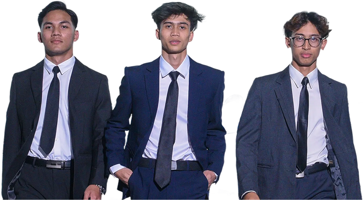 corporate liaison banner