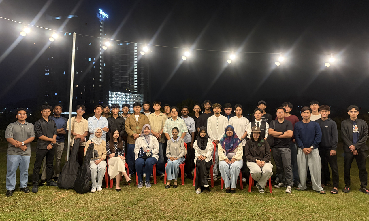 high spirits and big dreams welcoming the may 2026 intake batch at admal aviation college 3