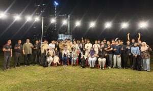 high spirits and big dreams welcoming the may 2026 intake batch at admal aviation college