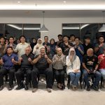 historic first cpl batch begins journey at admal aviation college