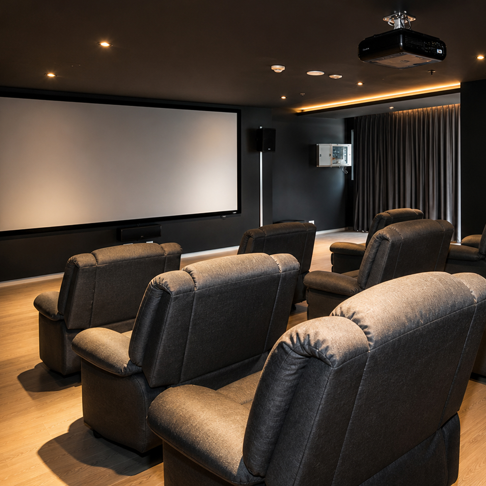 cineplex