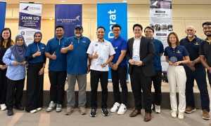 tvet industri penerbangan jamin masa depan cerah