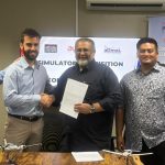 alsim and admal flying academy strengthen pilot training in malaysia with the al250